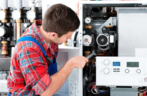 Çağdaşkent Mahallesi Kombi Servisi ve Bakımı